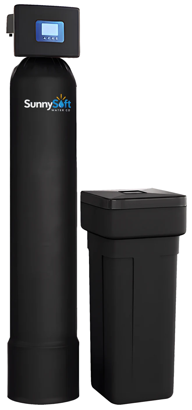 SunnySoft Water Co whole home system