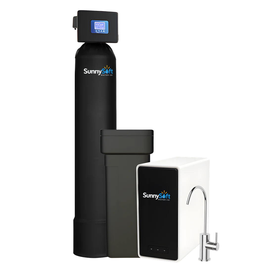 Whole Home Systems