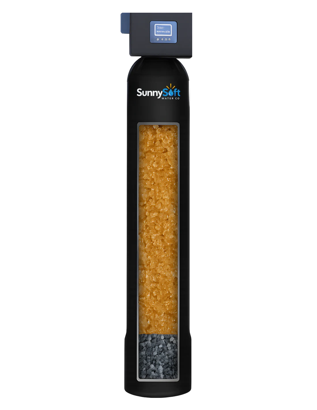 Water Softener