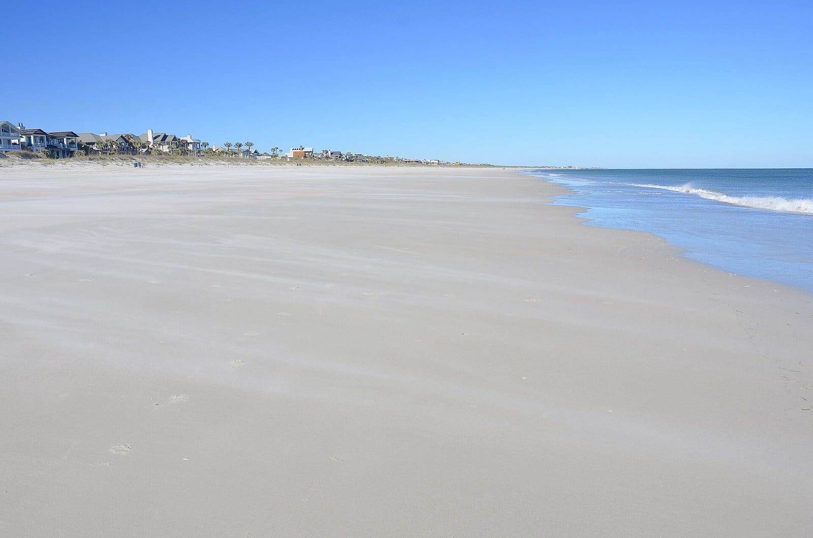 Water filtration in Atlantic Beach, FL