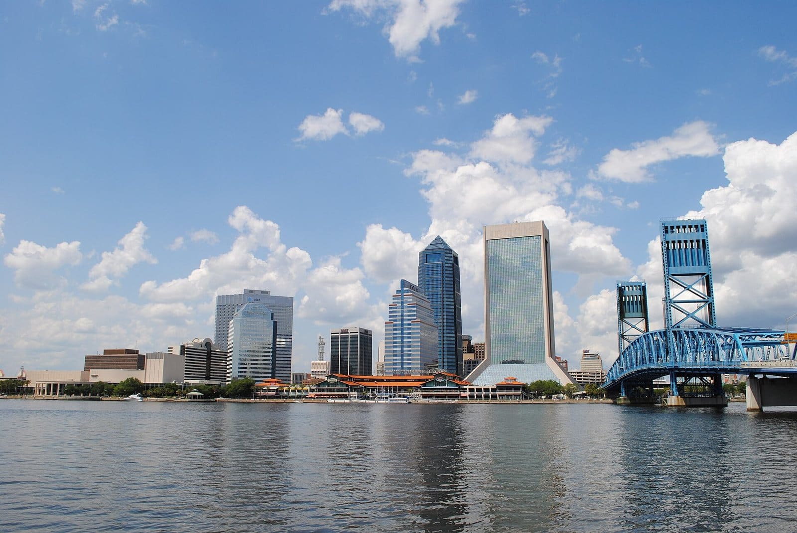 Water filtration in Jacksonville, FL
