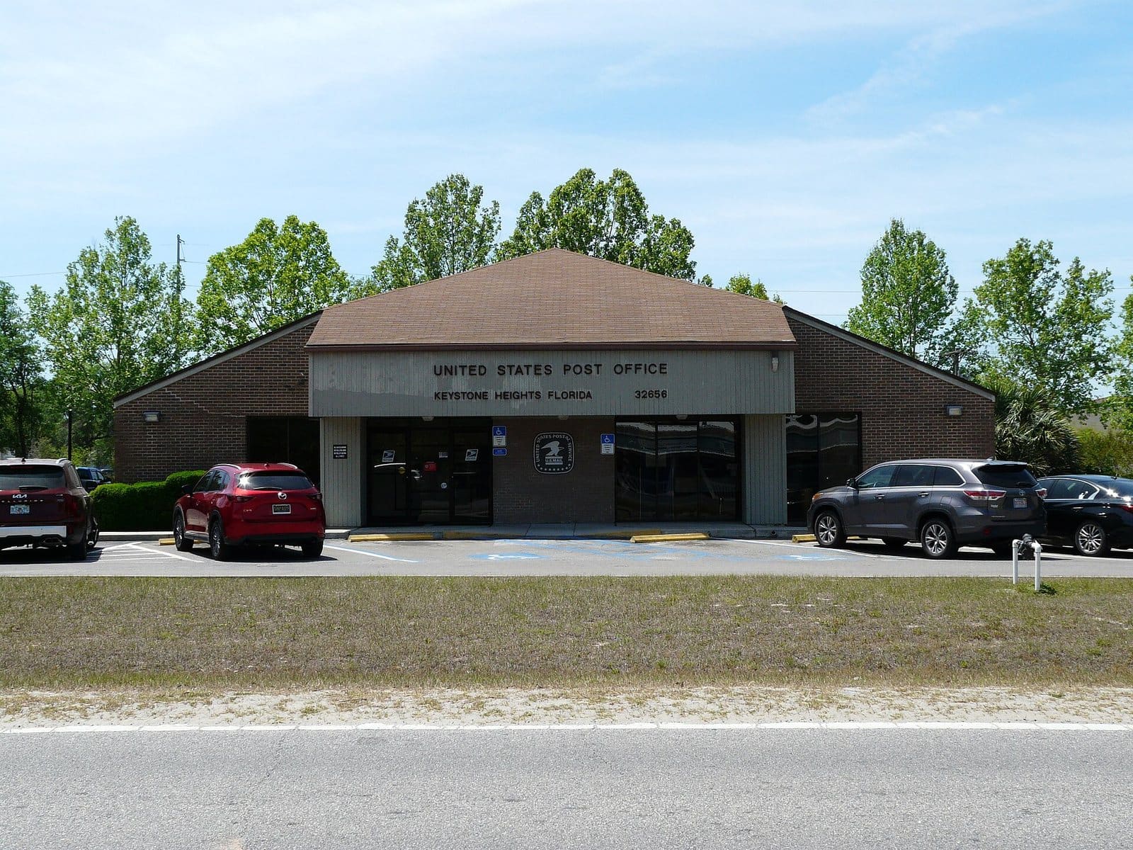 Water filtration in Keystone Heights, FL