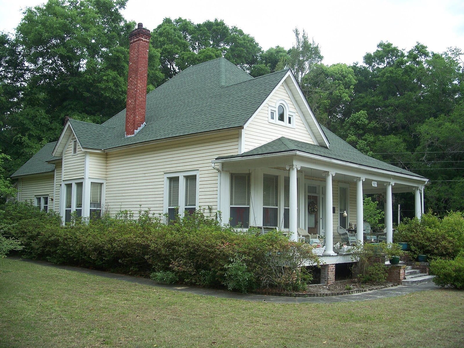 Water filtration in Middleburg, FL