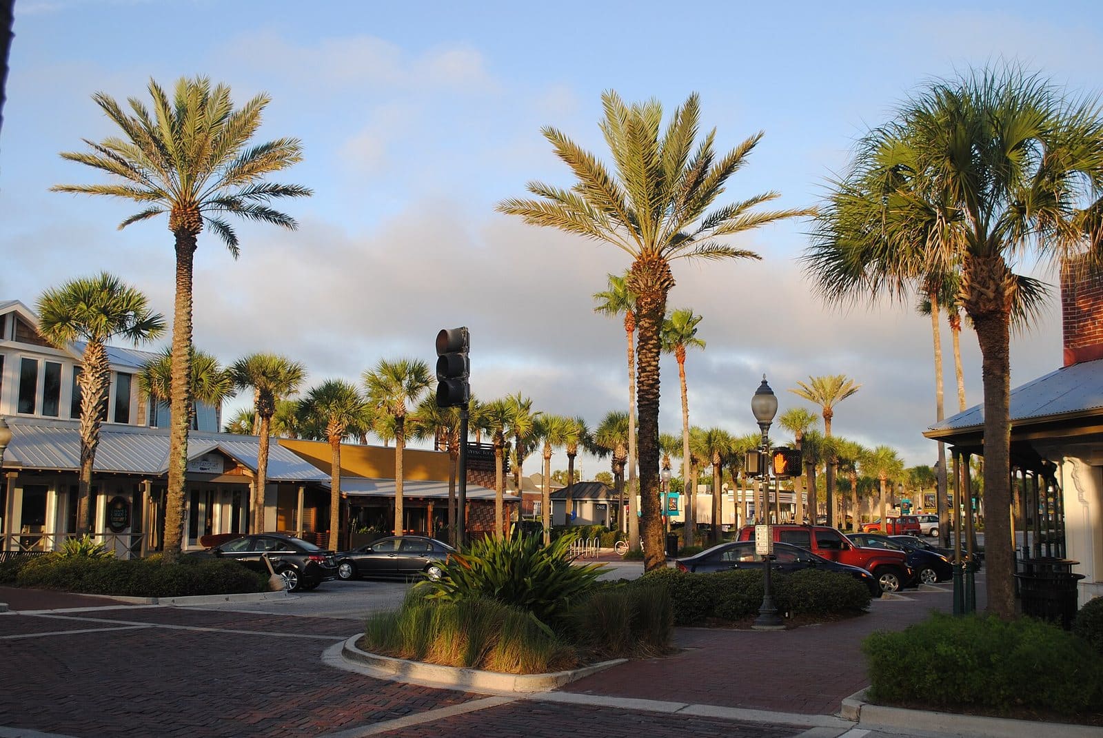 Water filtration in Neptune Beach, FL