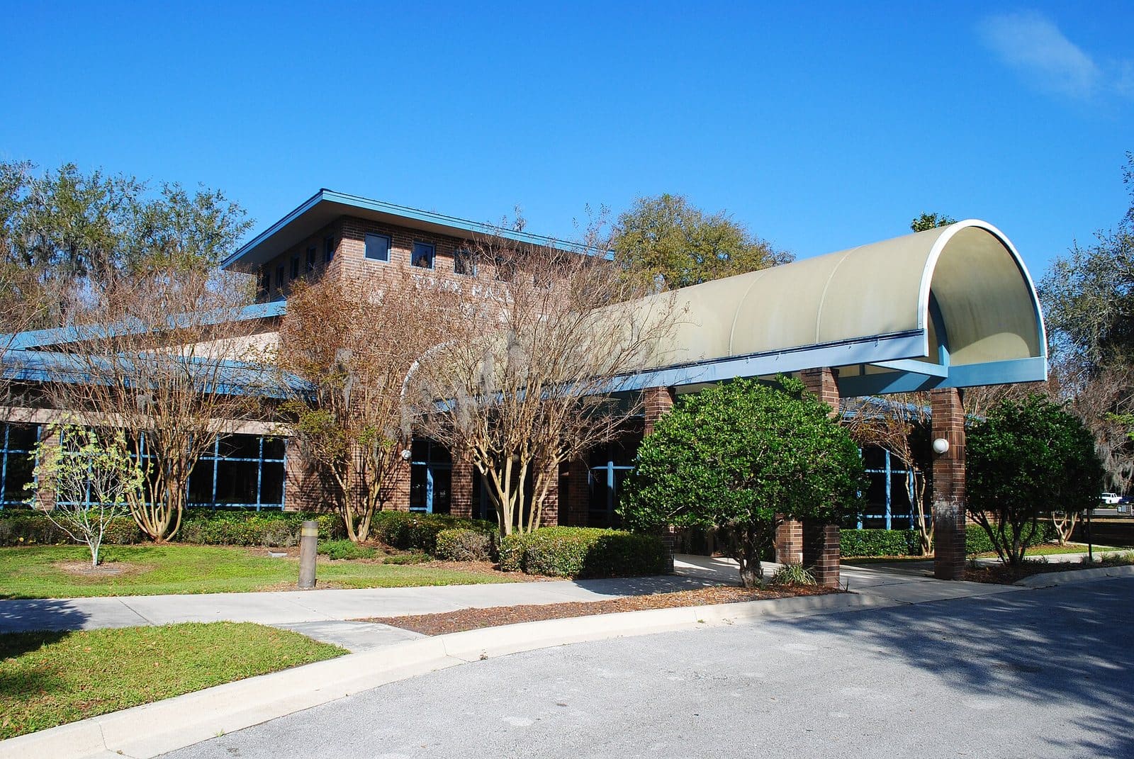 Water filtration in Clay County, FL