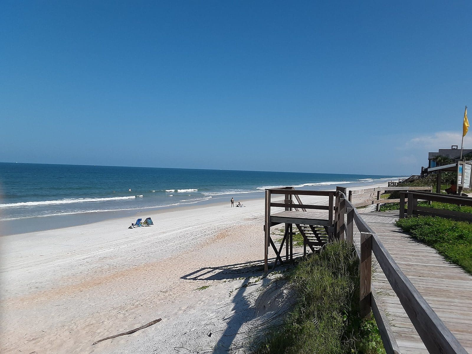 Water filtration in Ponte Vedra Beach, FL